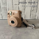 Fujifilm Instant Camera Body Instaxmini8+