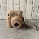 Fujifilm Instant Camera Body Instaxmini8+