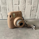 Fujifilm Instant Camera Body Instaxmini8+