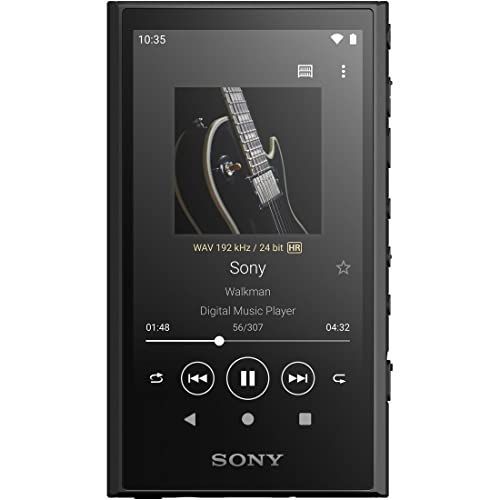 Others 32Gb A300 Nw-A306 /Ldac Aptx Tm Hd /Mp3 Bluetoo