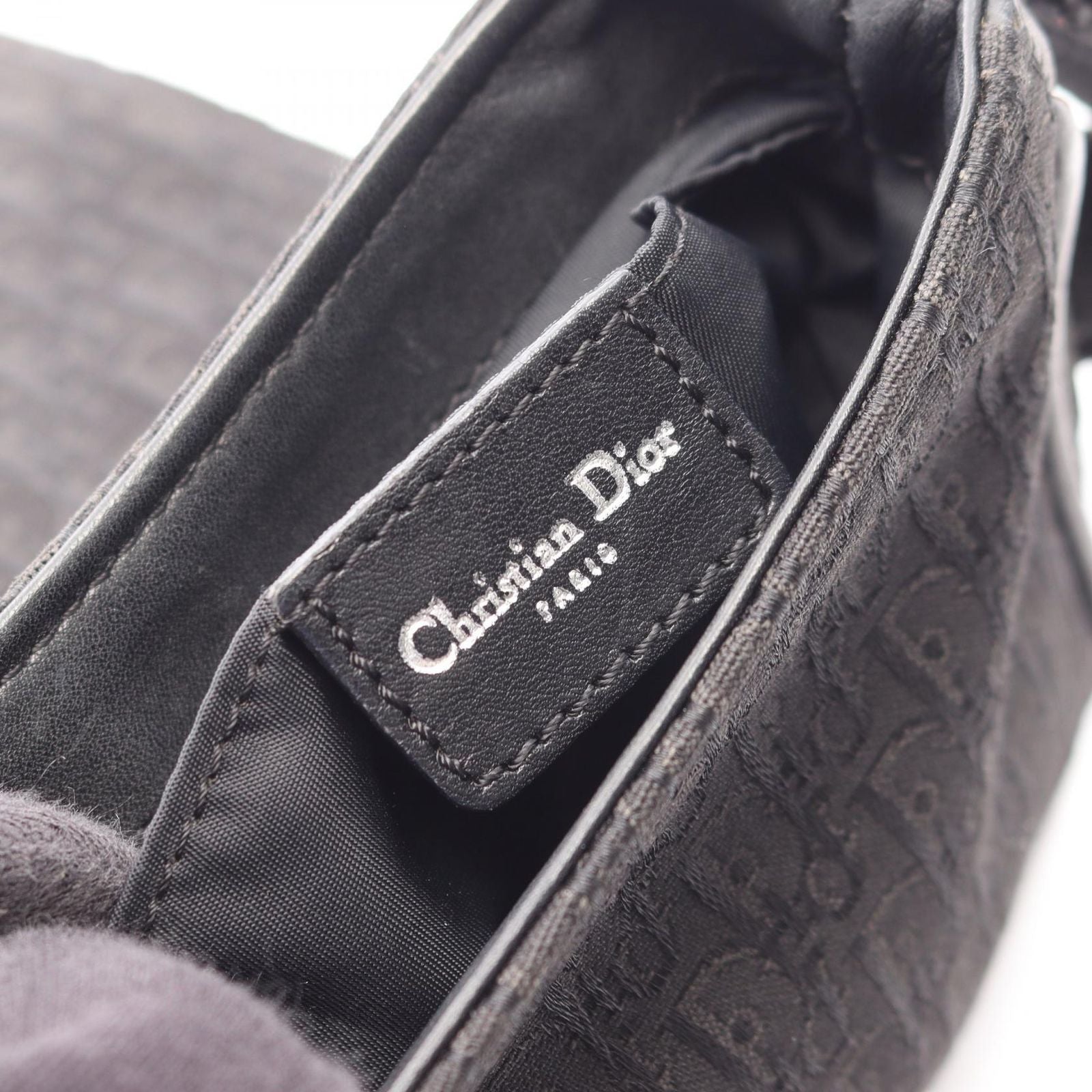 Christian Dior Shoulder Bag