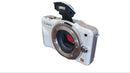Panasonic Mirrorless Interchangeable Lens Cameras Lumix Dmc Gf3