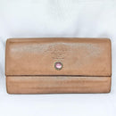 Bvlgari Long Wallets