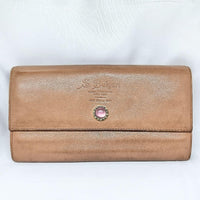 Bvlgari Long Wallets