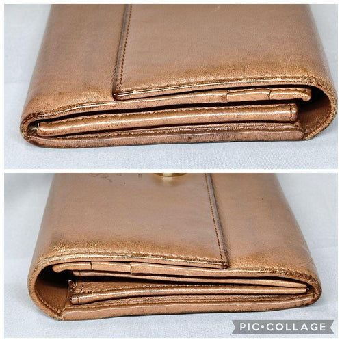 Bvlgari Long Wallets