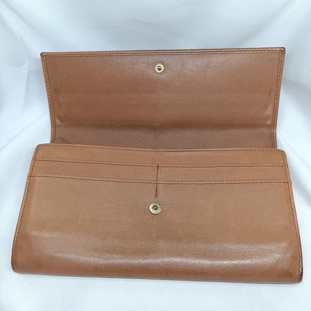 Bvlgari Long Wallets