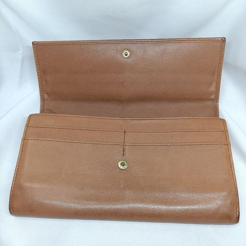 Bvlgari Long Wallets
