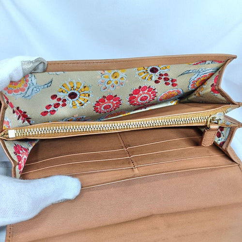 Bvlgari Long Wallets