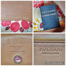 Bvlgari Long Wallets