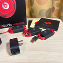 Wireless Headphones Beats Studio B0501
