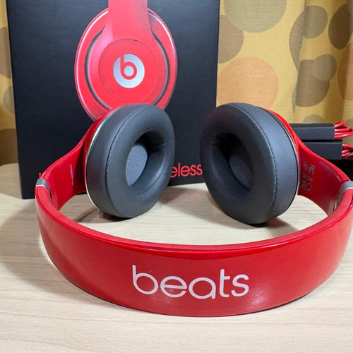 Wireless Headphones Beats Studio B0501