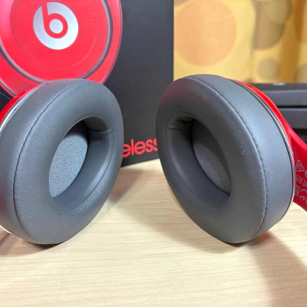 Wireless Headphones Beats Studio B0501