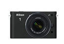 Digital Slr Nikon 1 J1 N1 J1Hlk Bk