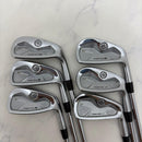 Yamaha Iron Sets Inpresx Vforged 5.6.7.8.9.P