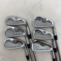 Yamaha Iron Sets Inpresx Vforged 5.6.7.8.9.P