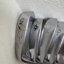 Yamaha Iron Sets Inpresx Vforged 5.6.7.8.9.P