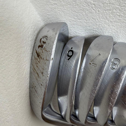 Yamaha Iron Sets Inpresx Vforged 5.6.7.8.9.P