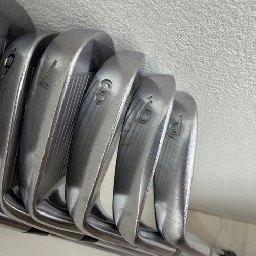 Yamaha Iron Sets Inpresx Vforged 5.6.7.8.9.P