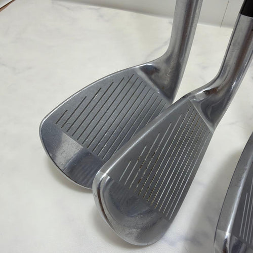 Yamaha Iron Sets Inpresx Vforged 5.6.7.8.9.P