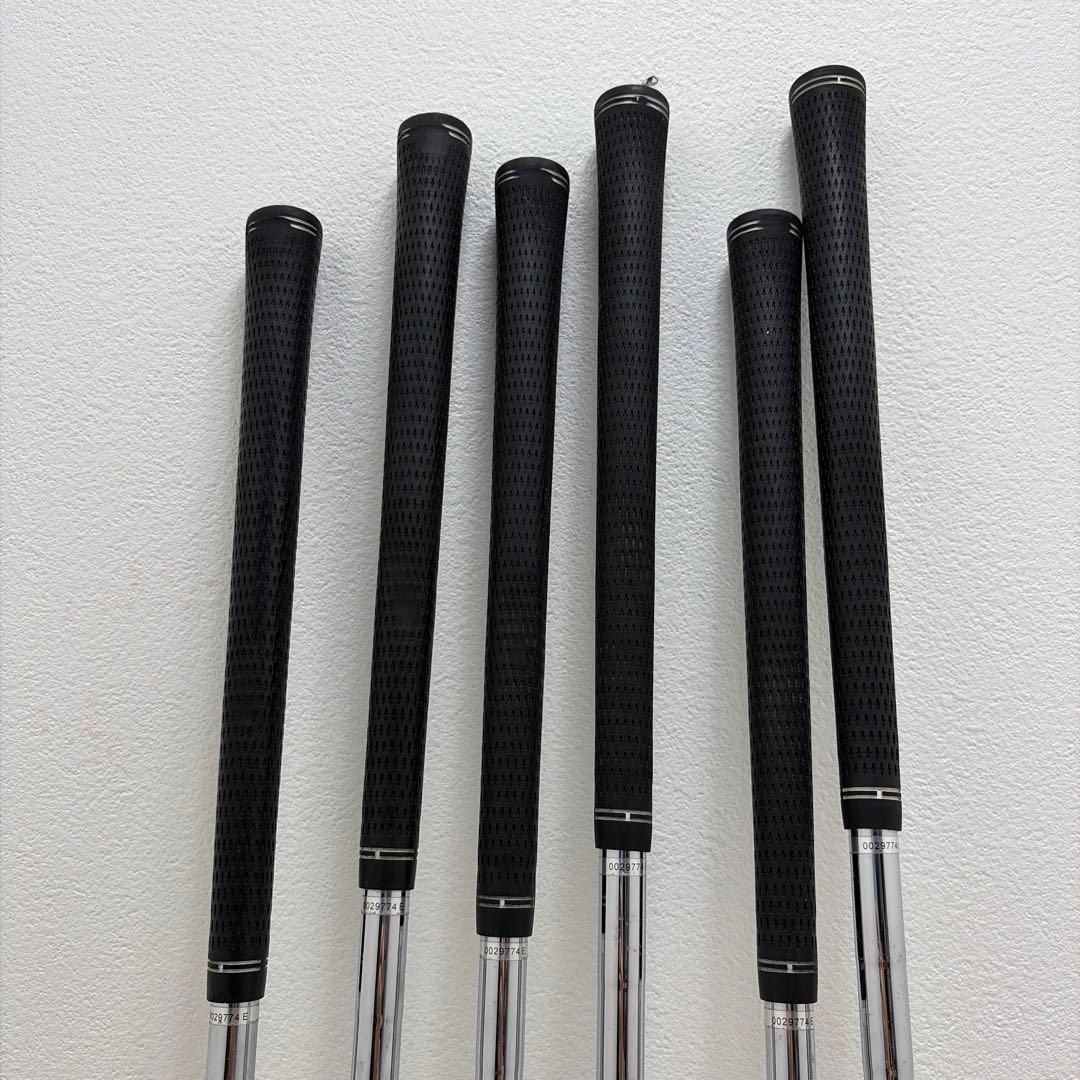 Yamaha Iron Sets Inpresx Vforged 5.6.7.8.9.P