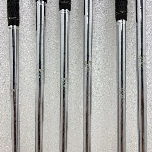 Yamaha Iron Sets Inpresx Vforged 5.6.7.8.9.P