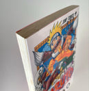 Boy'S Manga Naruto1 1