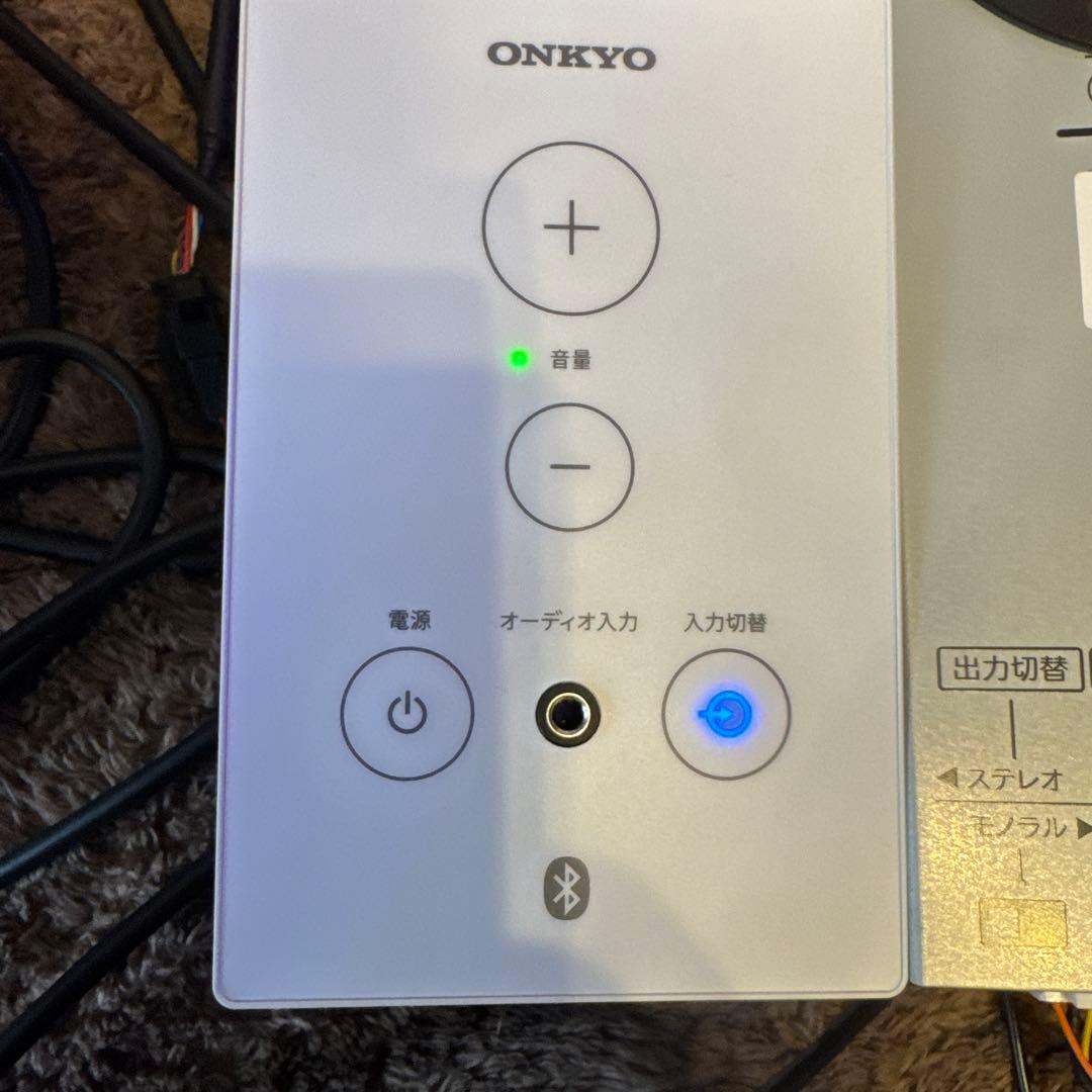 Onkyo Others X-Wm300 S-Wm300