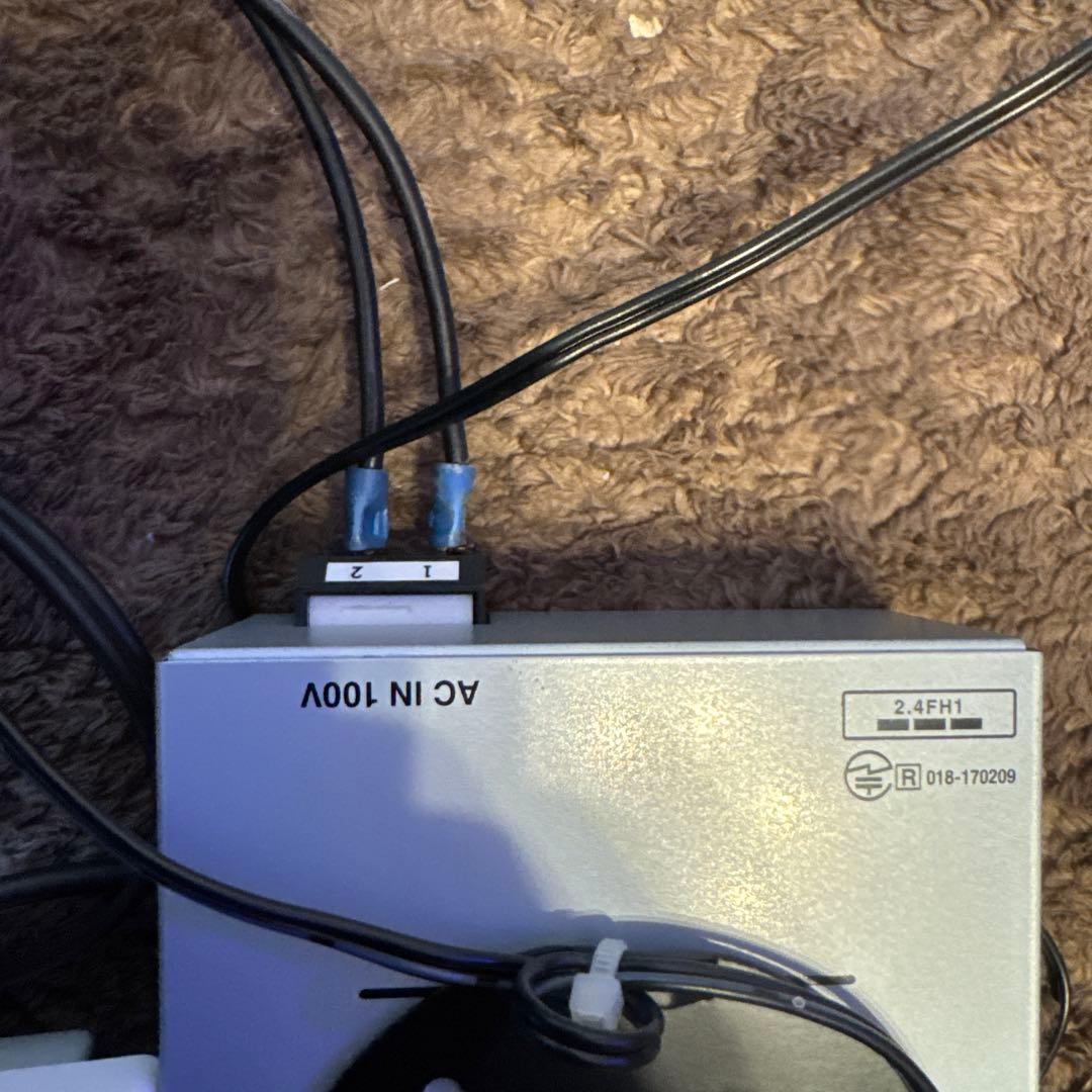 Onkyo Others X-Wm300 S-Wm300