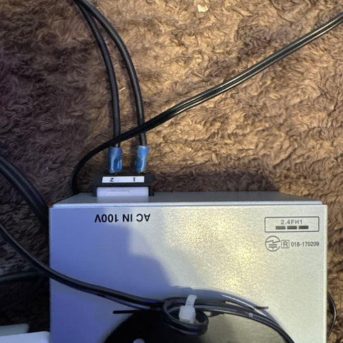 Onkyo Others X-Wm300 S-Wm300
