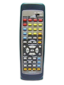 Remote Control For Tv Denon Rc-875