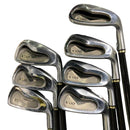 Single Iron Xxio Forged 8S Ir Mx1000 R) D
