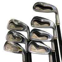 Single Iron Xxio Forged 8S Ir Mx1000 R) D