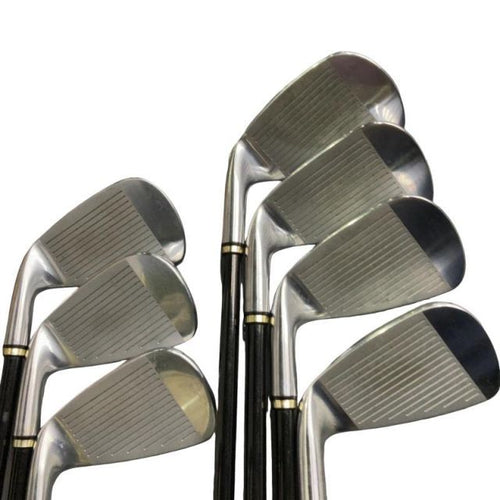 Single Iron Xxio Forged 8S Ir Mx1000 R) D