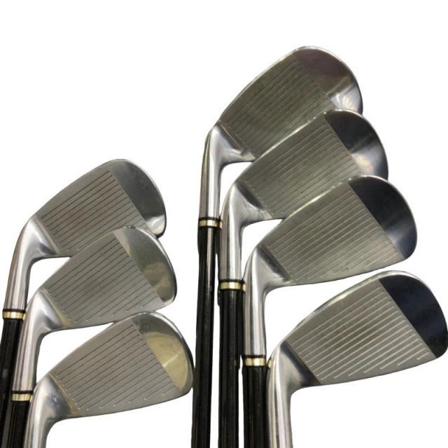 Single Iron Xxio Forged 8S Ir Mx1000 R) D