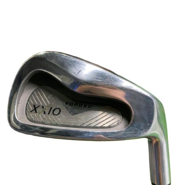 Single Iron Xxio Forged 8S Ir Mx1000 R) D