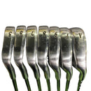 Single Iron Xxio Forged 8S Ir Mx1000 R) D
