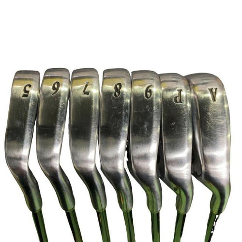 Single Iron Xxio Forged 8S Ir Mx1000 R) D