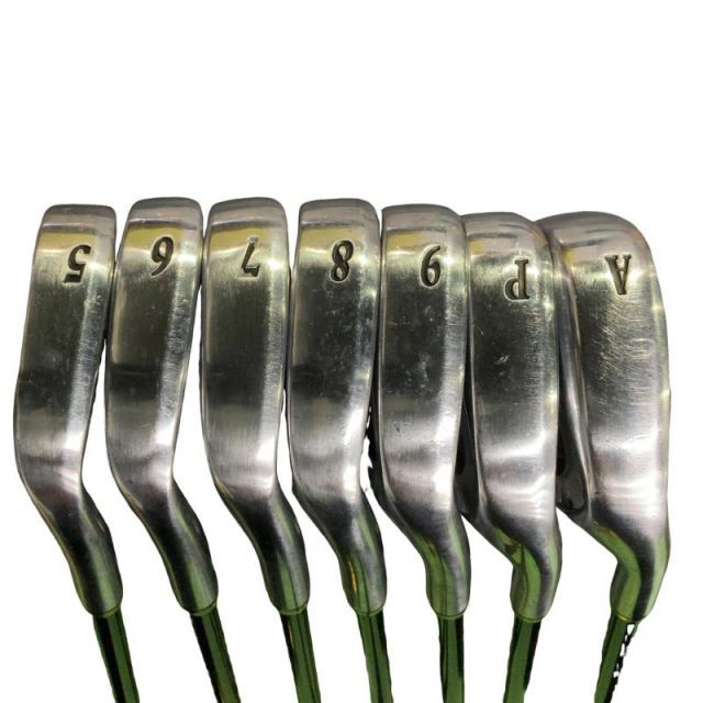 Single Iron Xxio Forged 8S Ir Mx1000 R) D