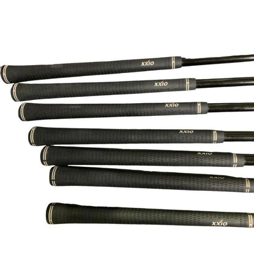 Single Iron Xxio Forged 8S Ir Mx1000 R) D