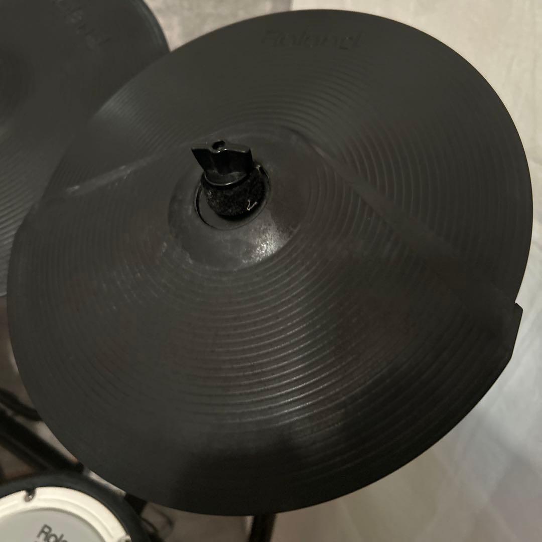 Roland Electronic Drums Td-11Kv-S 3