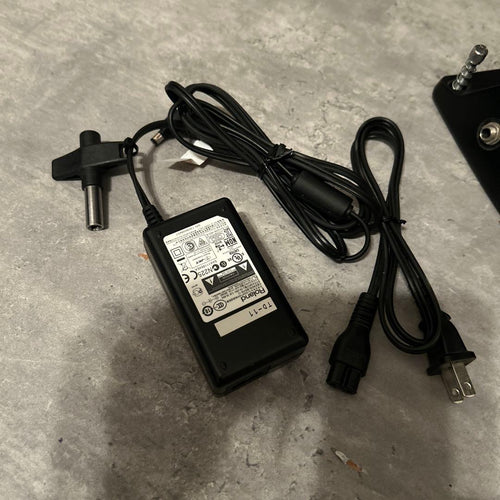 Roland Electronic Drums Td-11Kv-S 3