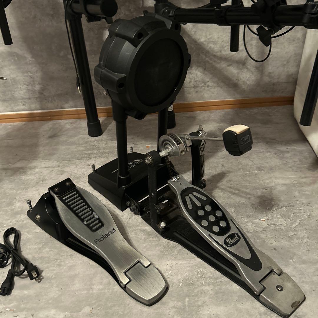 Roland Electronic Drums Td-11Kv-S 3