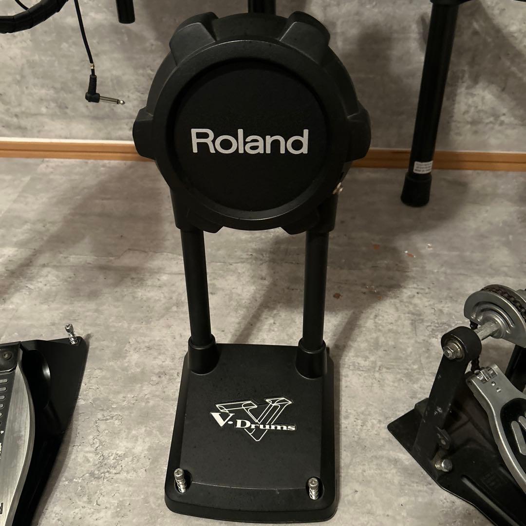 Roland Electronic Drums Td-11Kv-S 3