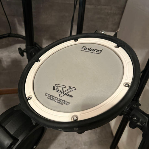 Roland Electronic Drums Td-11Kv-S 3