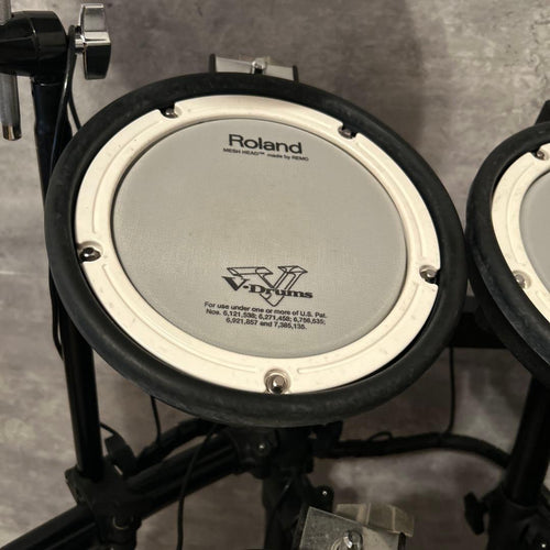 Roland Electronic Drums Td-11Kv-S 3