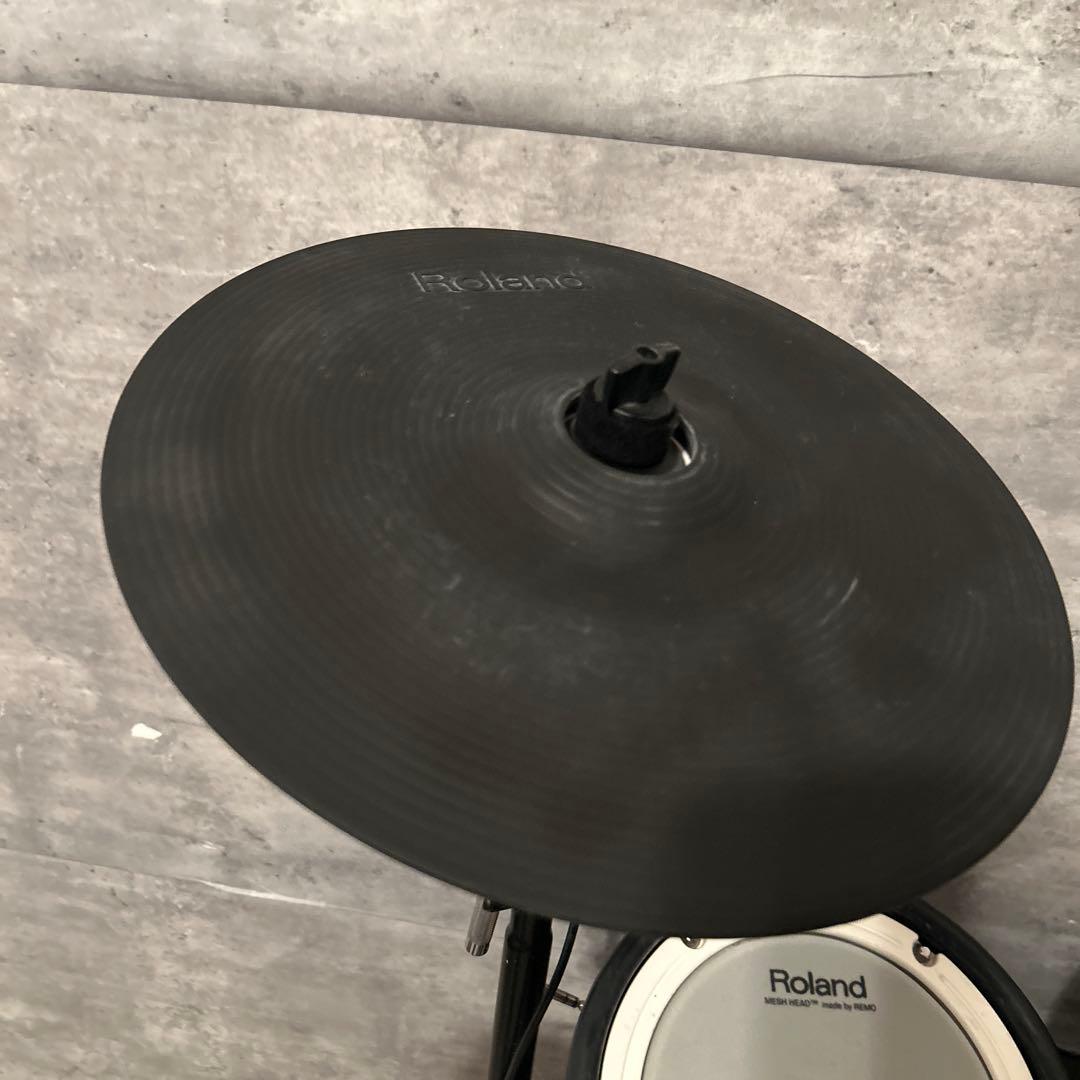 Roland Electronic Drums Td-11Kv-S 3