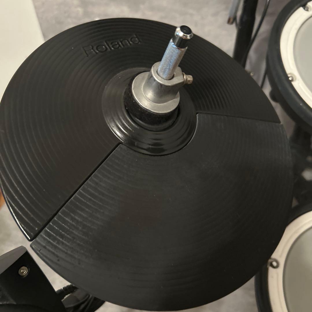 Roland Electronic Drums Td-11Kv-S 3
