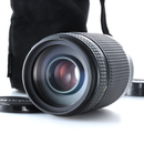 Nikon Lens (Zoom) Af Nikkor 70-300Mm F4-5.6D Ed #S144B