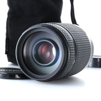 Nikon Lens (Zoom) Af Nikkor 70-300Mm F4-5.6D Ed #S144B