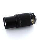 Nikon Lens (Zoom) Af Nikkor 70-300Mm F4-5.6D Ed #S144B